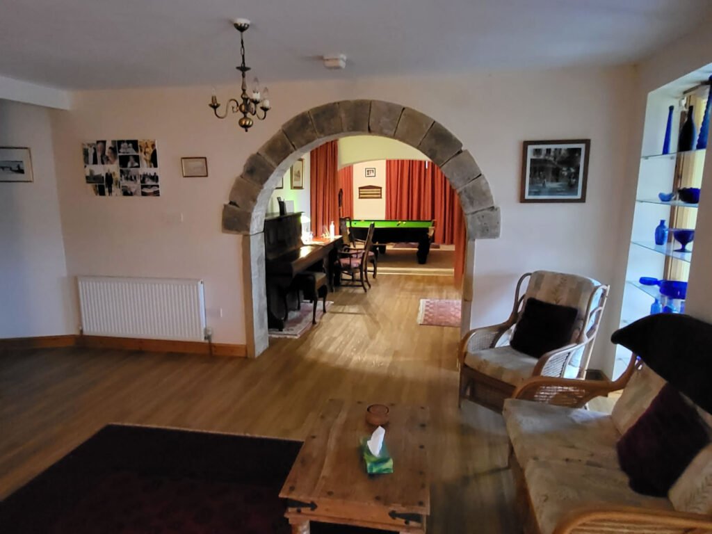 Book Online for St Andrews House Bed and Breakfast in Lyme Regis